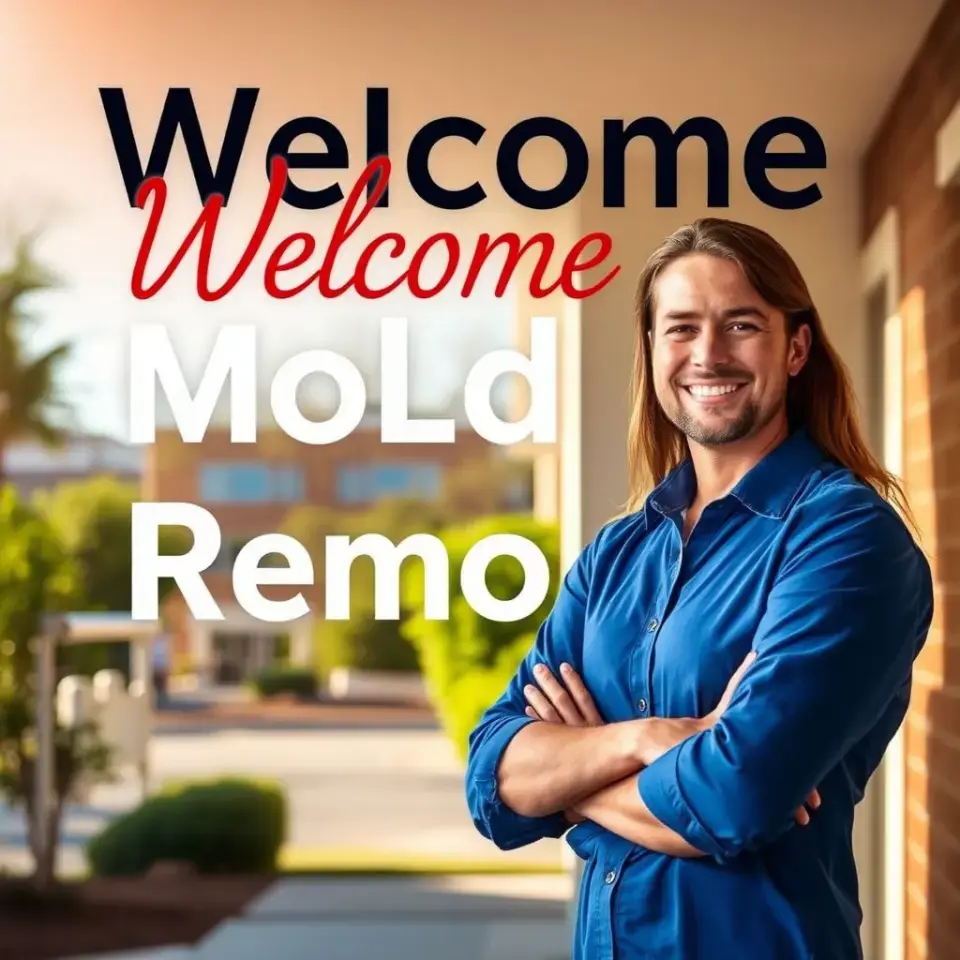 mold removal Chamblee