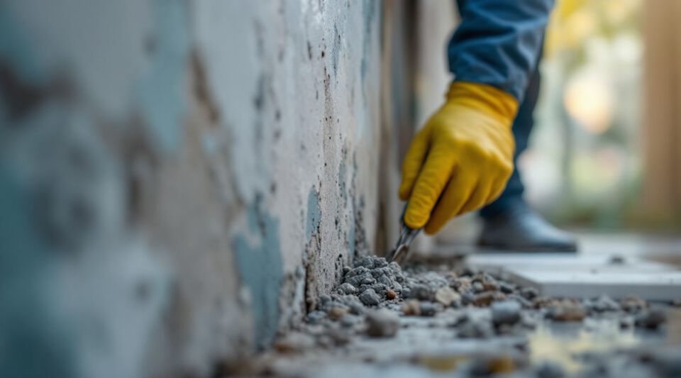 Mold Abatement Services Sandy Springs