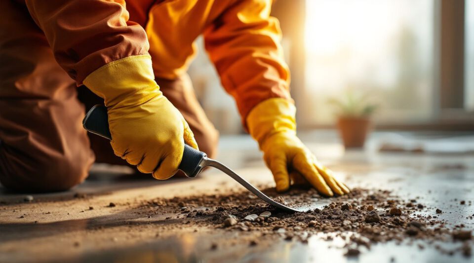 Mold Inspection And Removal Sandy Springs