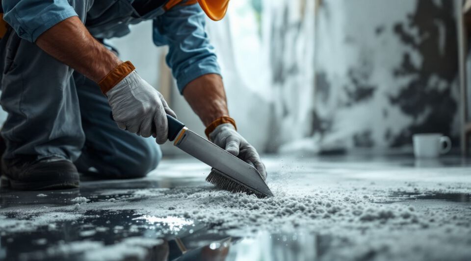 Mold Remediation Services Sandy Springs
