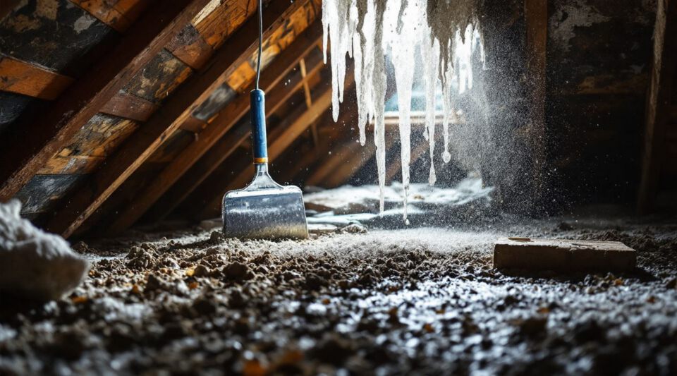 Professional Mold Removal Sandy Springs